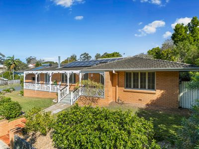 2 Glencarron Street, Kenmore