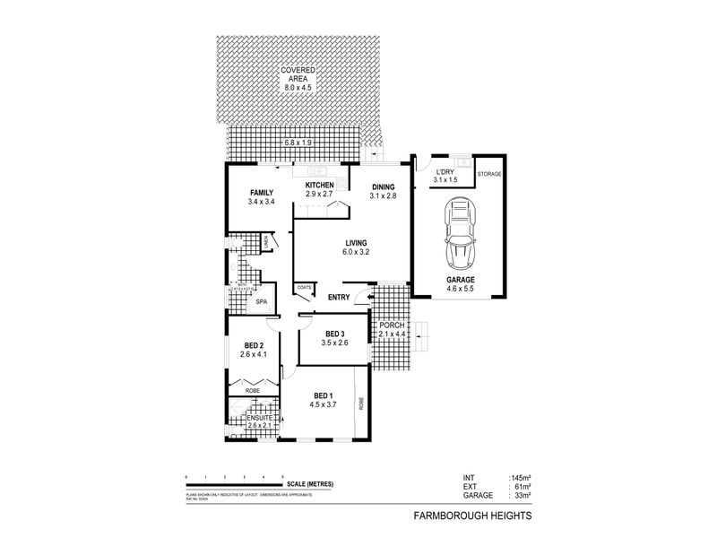 126 Panorama Drive, Farmborough Heights