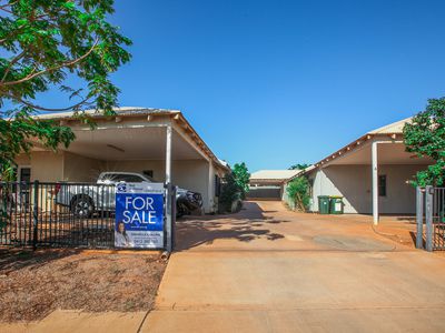 26c Trevally Road, South Hedland