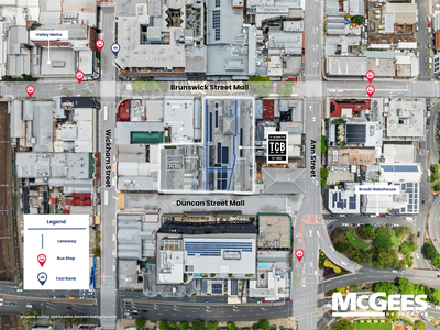 315 Brunswick Street, Fortitude Valley