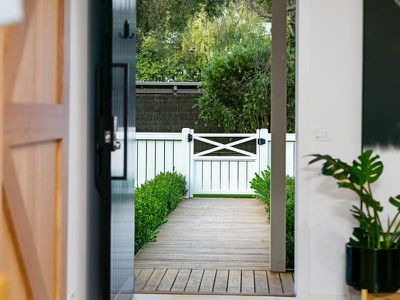 32 Neville Drive, Rye