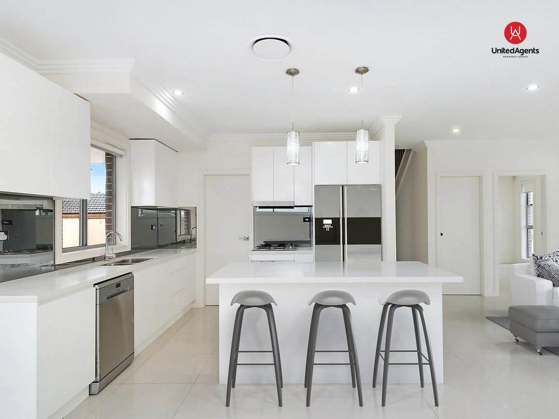 2A Stanton Street, Liverpool