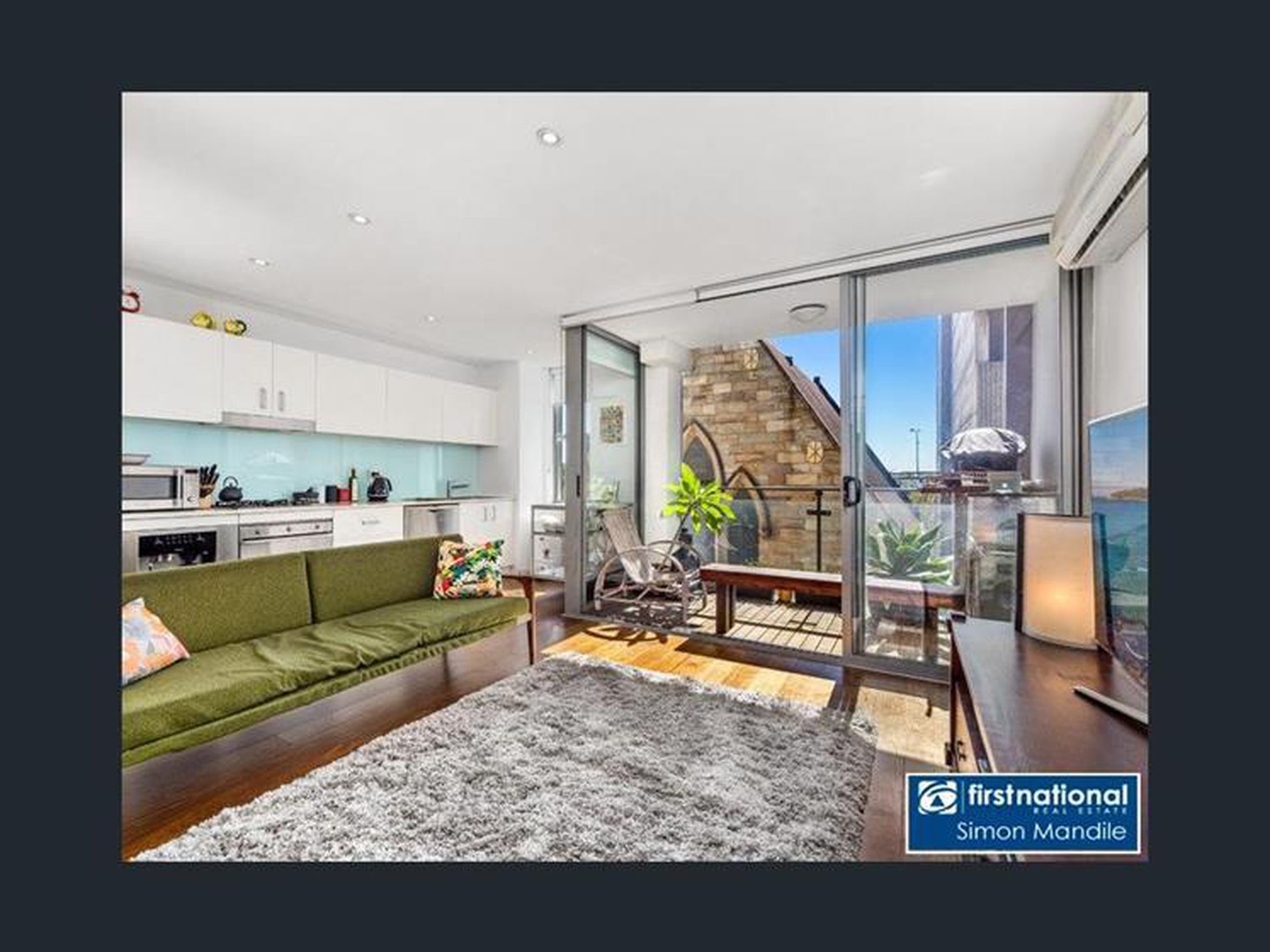 47 Buckingham Street, Surry Hills