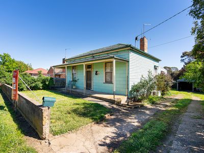 31 North Street, Castlemaine