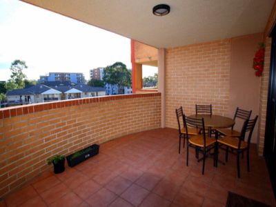 65 / 7-9 Cross Street, Bankstown