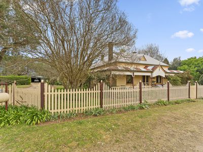 5929 Araluen Road, Braidwood