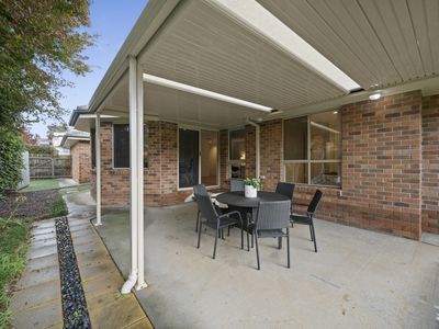 121 Nullarbor Avenue, Harrison