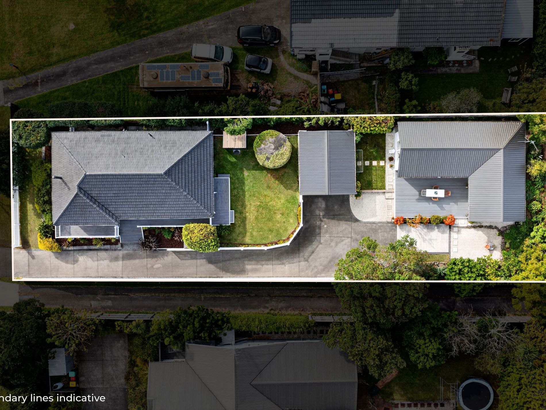 20 & 20A Brian Crescent, Stanmore Bay