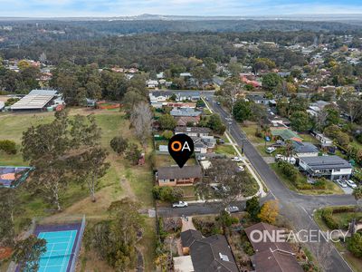 2 Castle Glen, North Nowra