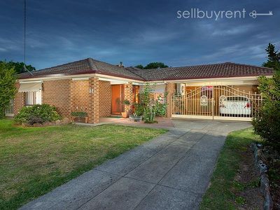 31 ROADSHOW DRIVE, Wodonga