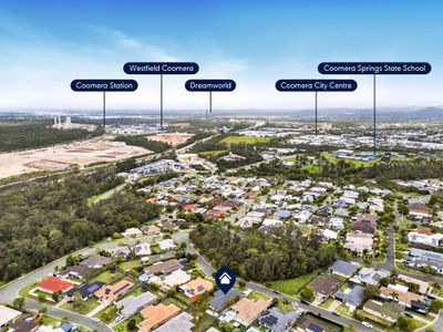 8 Habitat Way, Pimpama