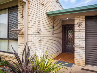 7 / 9 Brodribb Court, Merimbula