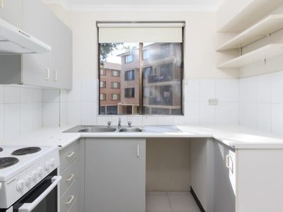 14 / 5 Griffiths Street, Blacktown