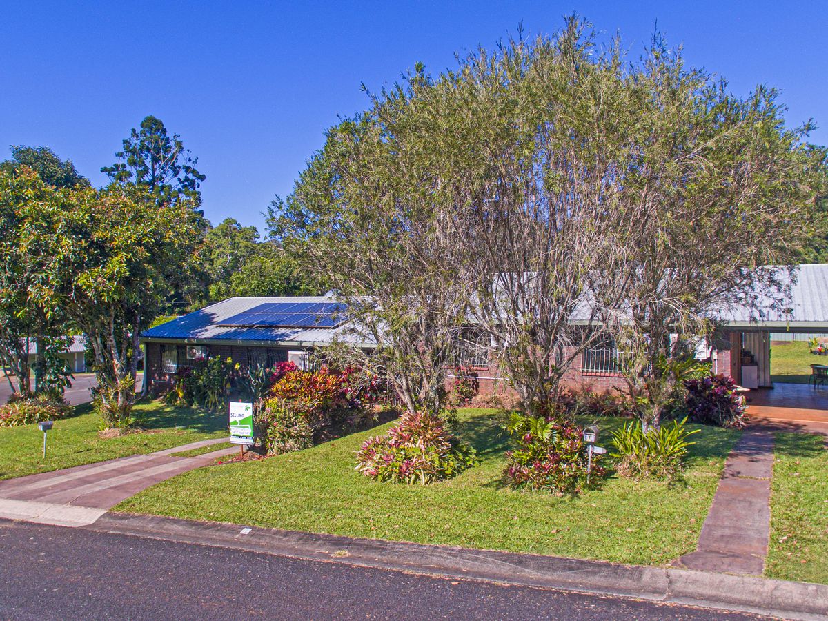 3 Pawsey Close, Atherton