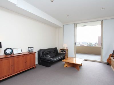 78 / 109-123 O'Riordan Street, Mascot