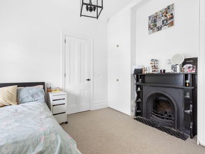 58 Alma Terrace, Newport