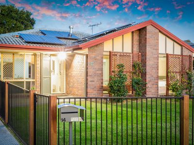 14 Banksia Court, Rothwell