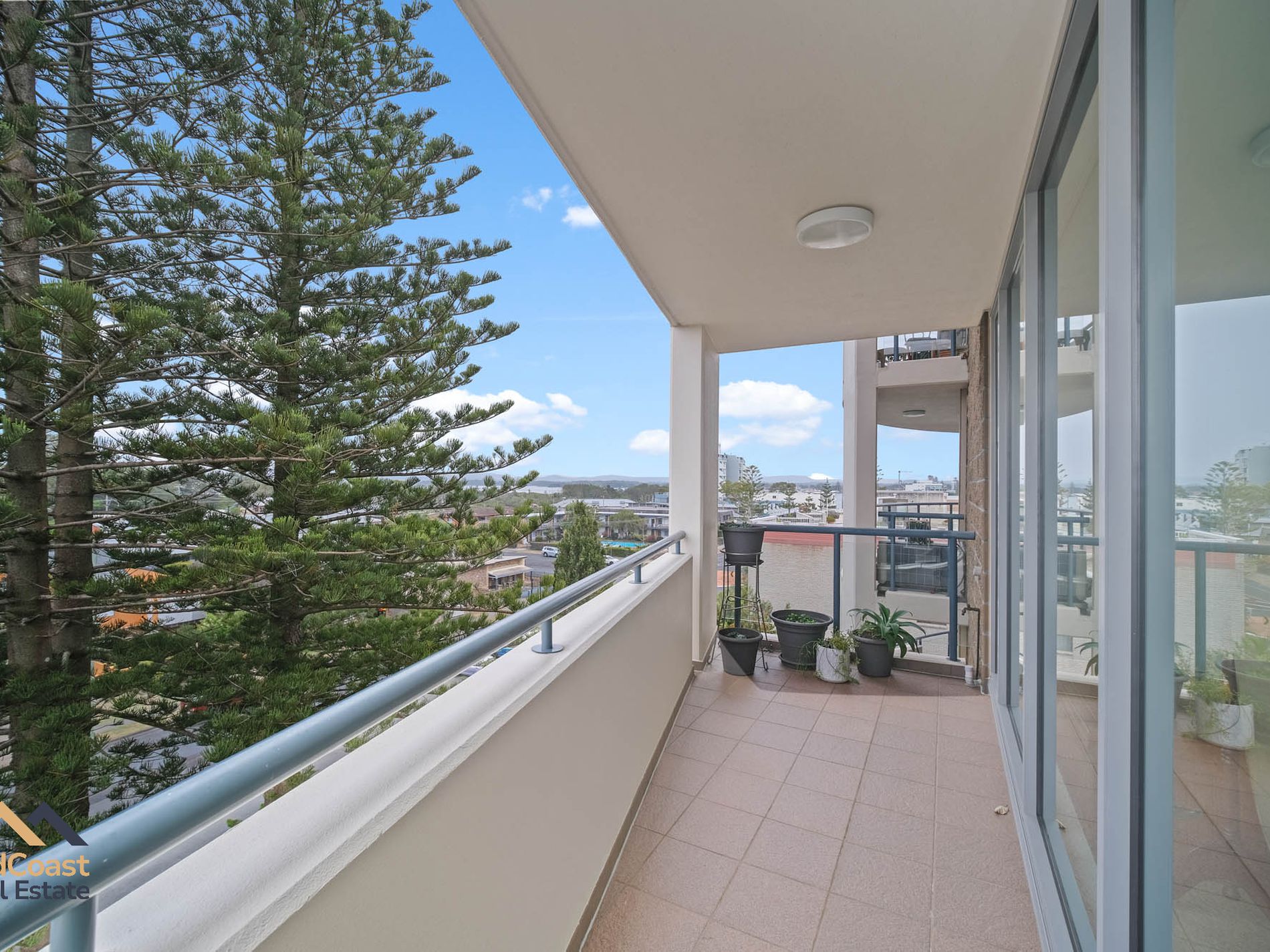 502 / 21-25 Wallis Street, Forster