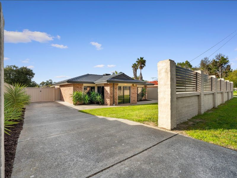 31 Mottlecah Way, Mirrabooka