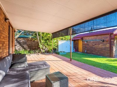 1 Norfolk St, Forest Lake