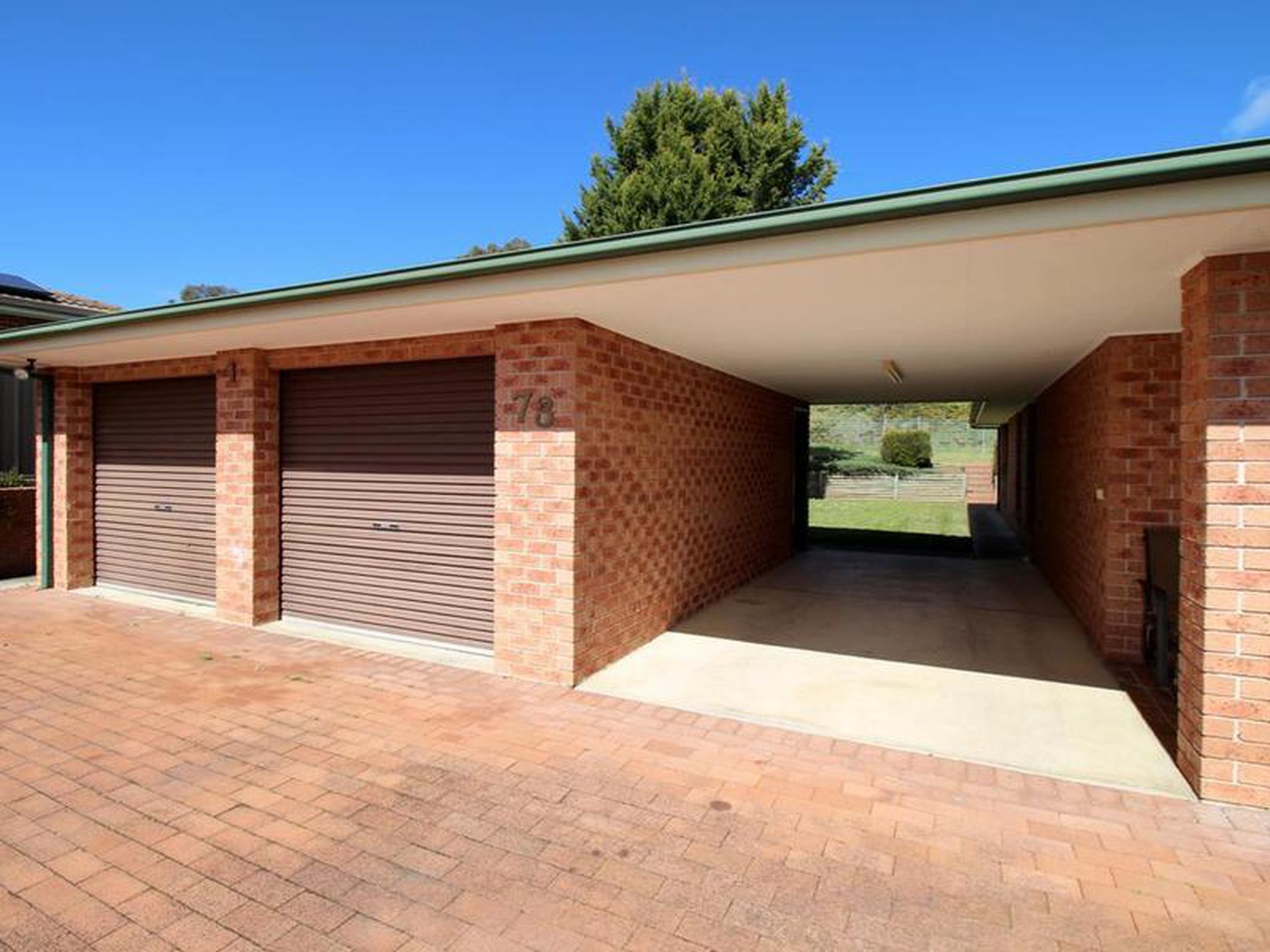 73 Lorimer Street, Llanarth