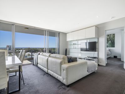805 / 19 THE CIRCUS, Burswood
