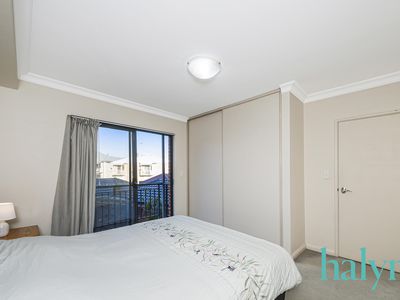 11 / 7 Bronte Street, East Perth