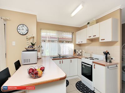 Unit 1 / 6 Bangalow Crescent, Raceview