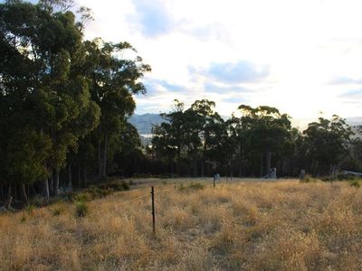67 Acres Off Abbots Road, Nicholls Rivulet