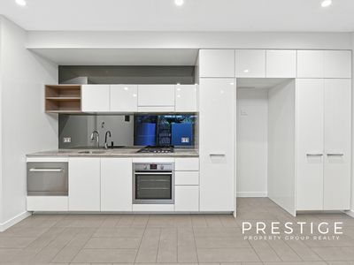 105 / 9 Archibald Avenue, Waterloo