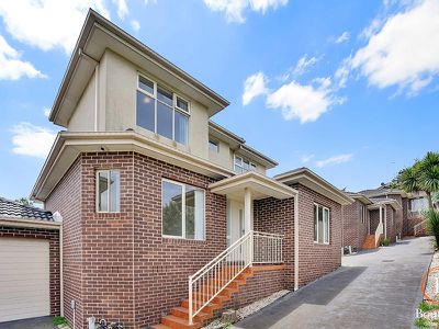 2 / 90 Railway Parade, Pascoe Vale