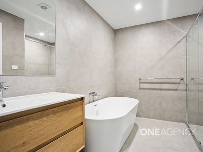 3 / 18 Parkes Street, Oak Flats