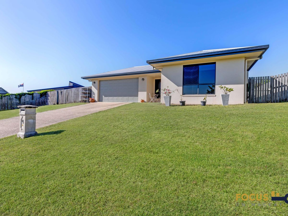 5 Lance Street, Bucasia