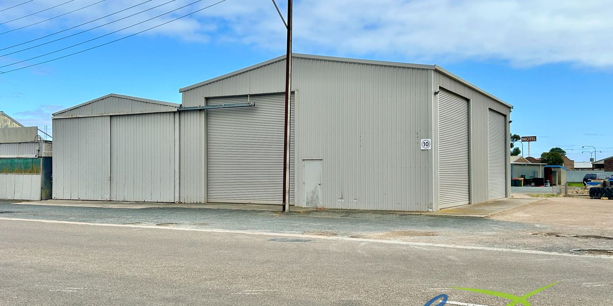 Warehouse/storage opportunity