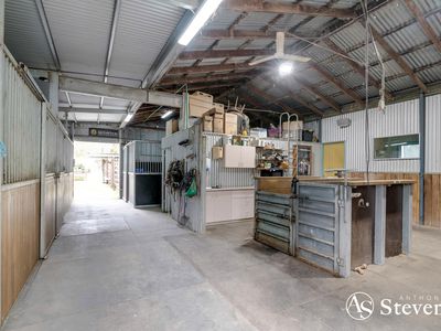 543 Benalla-Tatong Road, Benalla