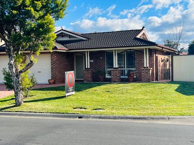 20 Windamere Avenue, Woodcroft