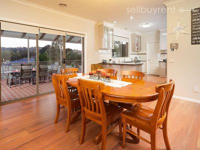 2 KILLARNEY COURT, Wodonga