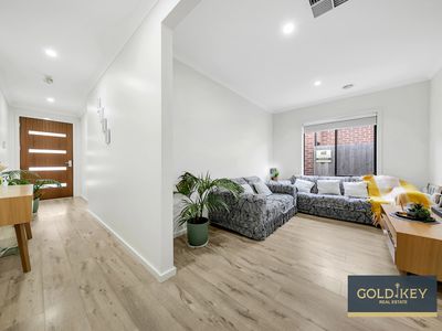 15 Damian Avenue, Wollert