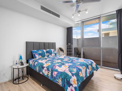 407 / 8 Adelaide Terrace, East Perth