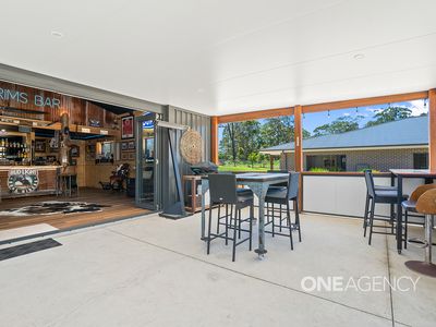 44 Jerberra Road, Tomerong