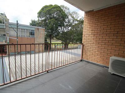 2 / 98 Wollongong Road, Arncliffe