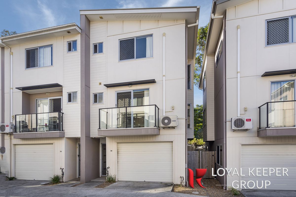 39 / 5-13 BROOKVALE DRIVE, Underwood