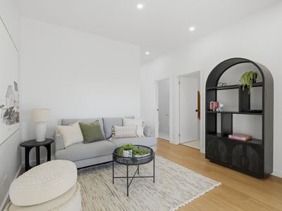 2 / 20B Frances Street, Bridport
