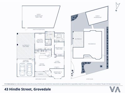 43 Hindle Street, Grovedale