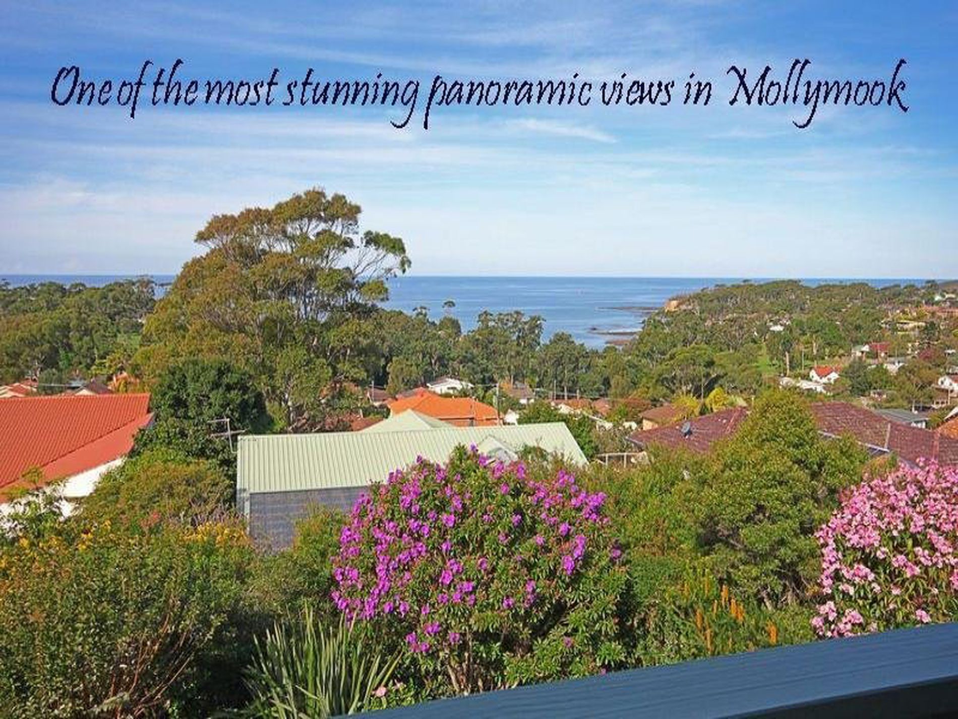 50 Pengana Crescent, Mollymook