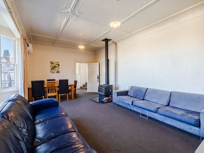 135 Cargill Street, Dunedin Central