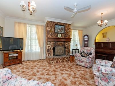 165 Skyline Drive, Kholo