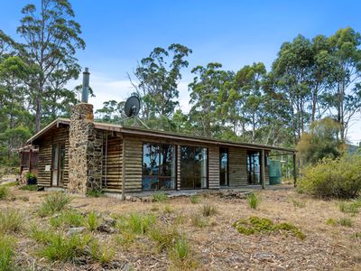 5442 Channel Highway, Gordon