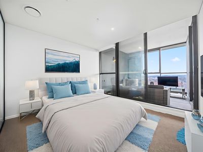 3104 / 311 Hume Highway, Liverpool