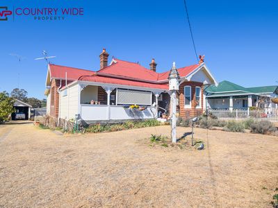 47 Macquarie Street, Glen Innes